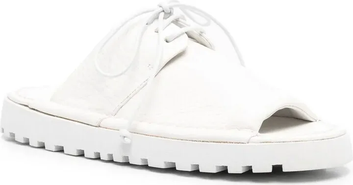 Open Toe Sandals - Image 2
