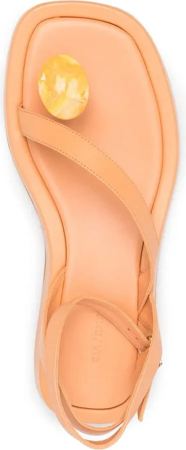 Open-Toe Sandals - Image 4
