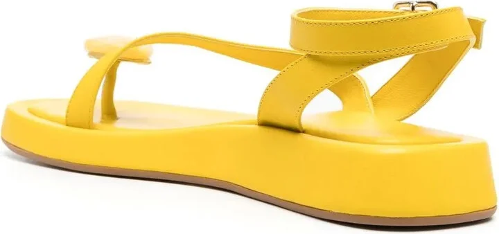 Open-Toe Sandals - Image 3