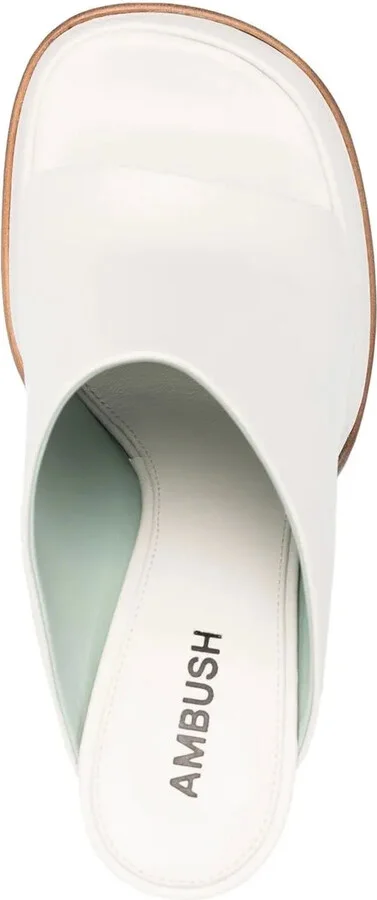 Open-Toe Sandals - Image 3