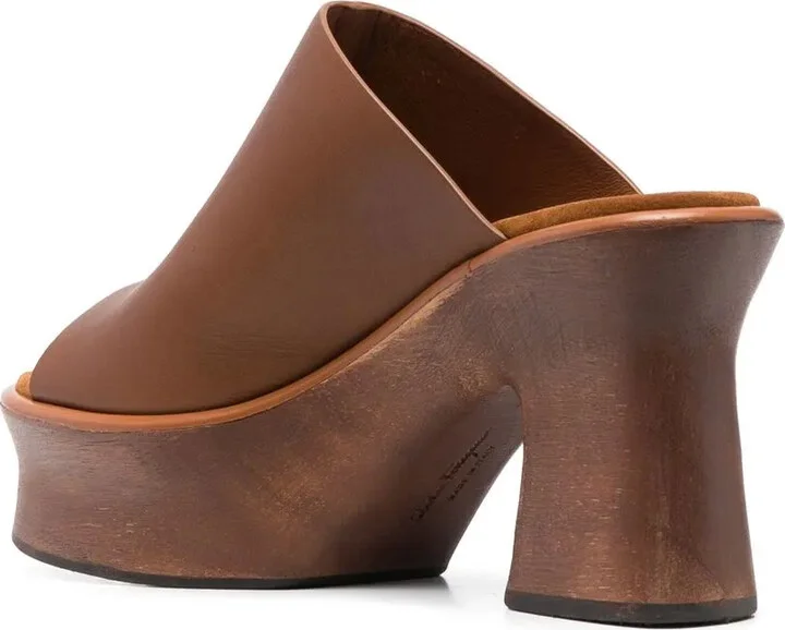 Open-Toe Sandals - Image 3