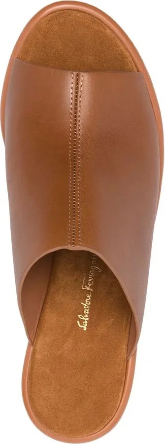Open-Toe Sandals - Image 4