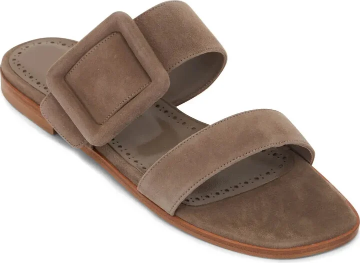 Open-Toe Sandals - Image 2