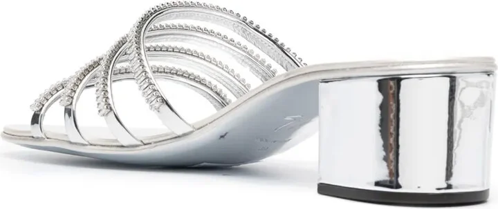 Open-Toe Sandals - Image 3