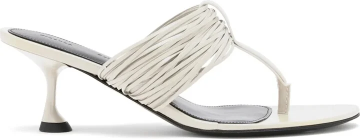 Open-Toe Sandals