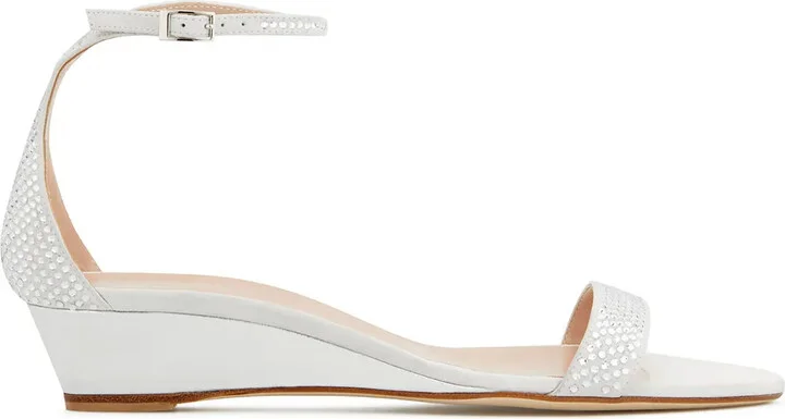 Open-Toe Sandals