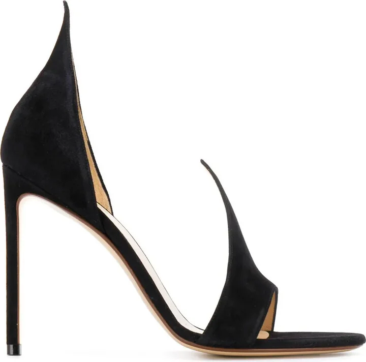 Open Toe Sandals