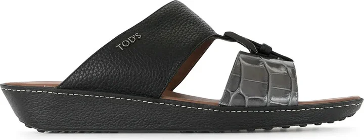Open-Toe Sandals