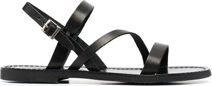 Open-Toe Sandals