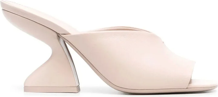 Open Toe Sandals