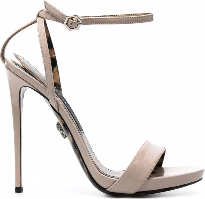 Open-Toe Sandals
