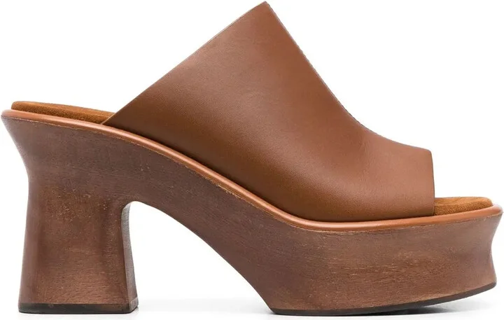 Open-Toe Sandals