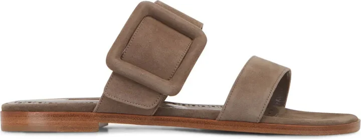 Open-Toe Sandals