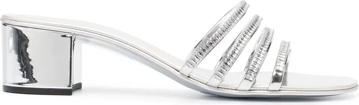 Open-Toe Sandals