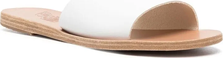 Open-Toe Slide Sandals - Image 2