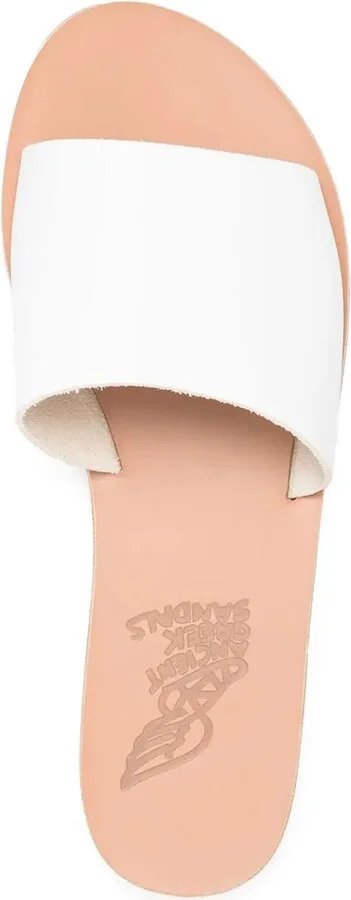 Open-Toe Slide Sandals - Image 4