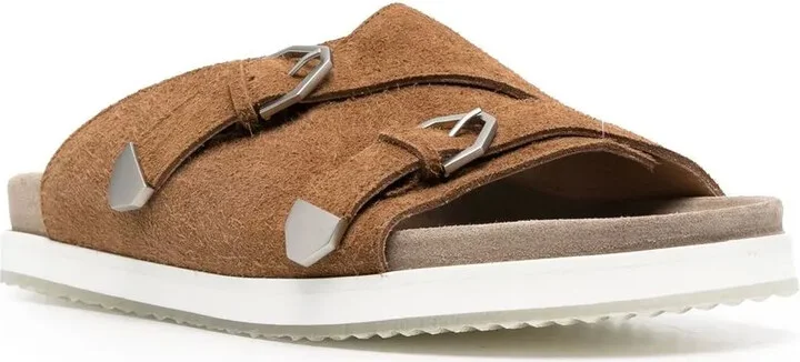 Open Toe Slides - Image 2
