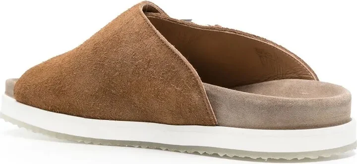 Open Toe Slides - Image 3