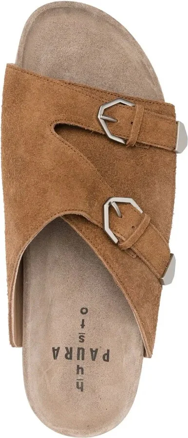 Open Toe Slides - Image 4