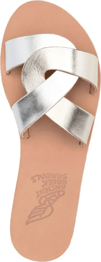 Open-Toe Strap Sandals - Image 4