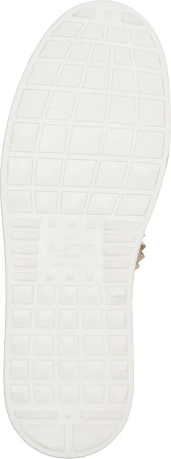 Open Untitled Rockstud Platform Sneaker - Image 6