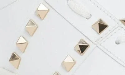 Open Untitled Rockstud Platform Sneaker - Image 7