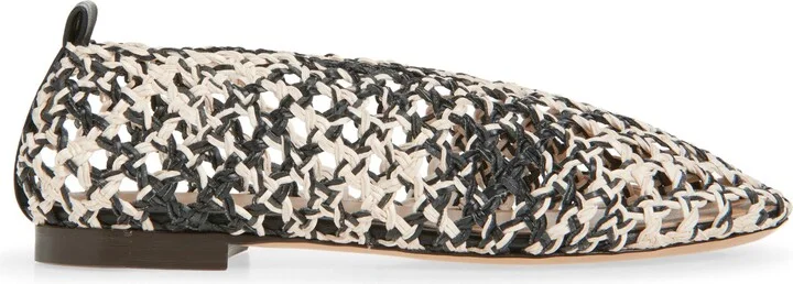 Open Weave Ballet Flat - Image 3