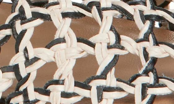 Open Weave Ballet Flat - Image 7