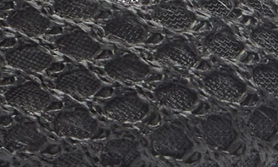 Open Weave Mary Jane Flat - Image 7