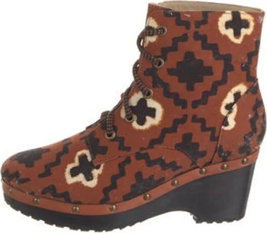 Animal Print, Brown