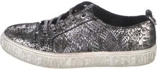 Grey, Metallic
