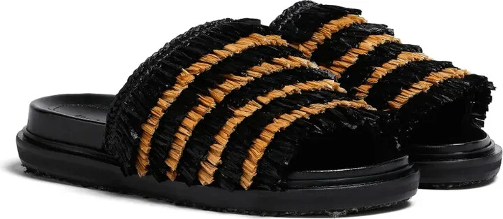 Opent-Toe Sandals - Image 2