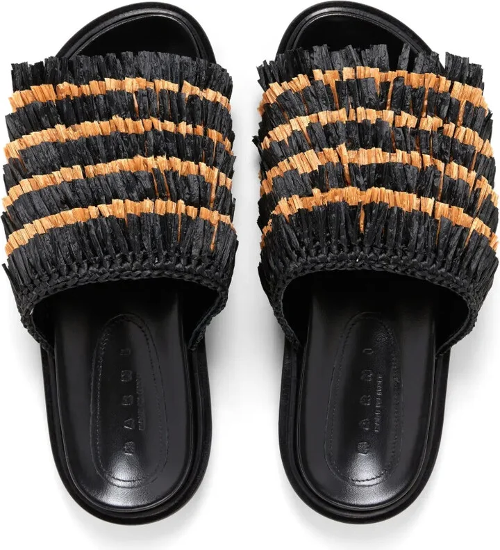 Opent-Toe Sandals - Image 4