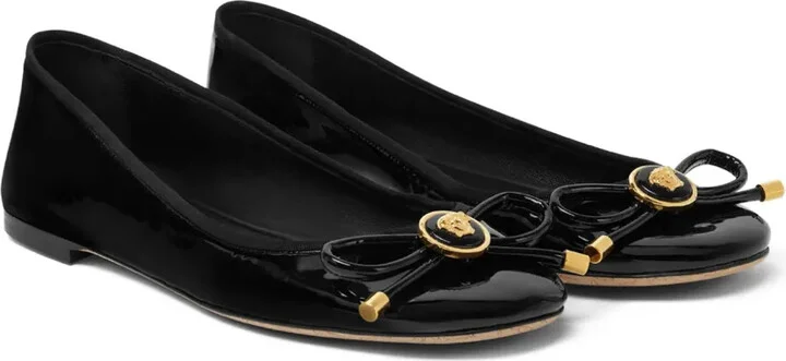 Opera Bow ballet flats - Image 2