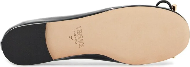 Opera Bow Ballet Flats - Image 5