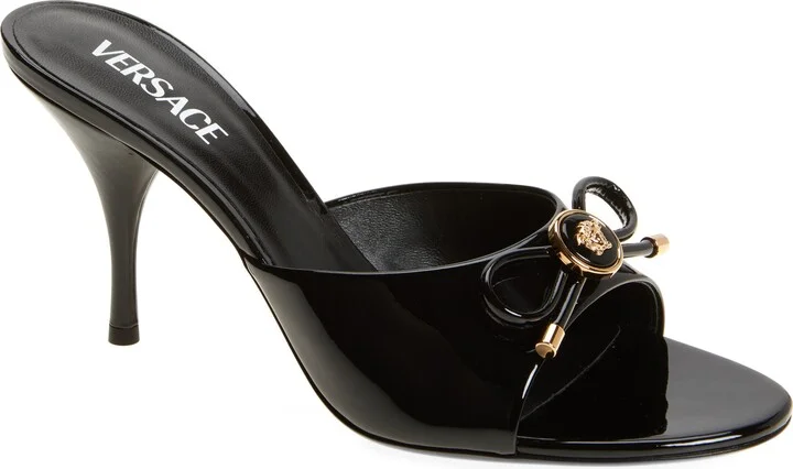 Black-Versace Gold