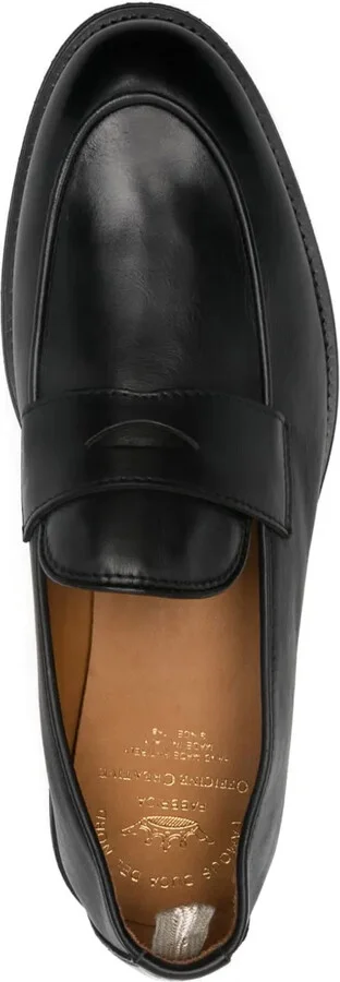 Opera Flexi 101 loafers - Image 4