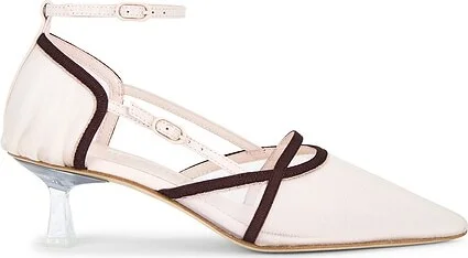 Ophelia 50 Heel