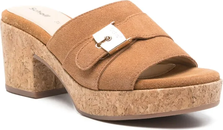 Ophelia platform sandals - Image 2