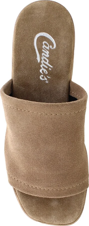 Ophelia Platform Slide Sandal - Image 11