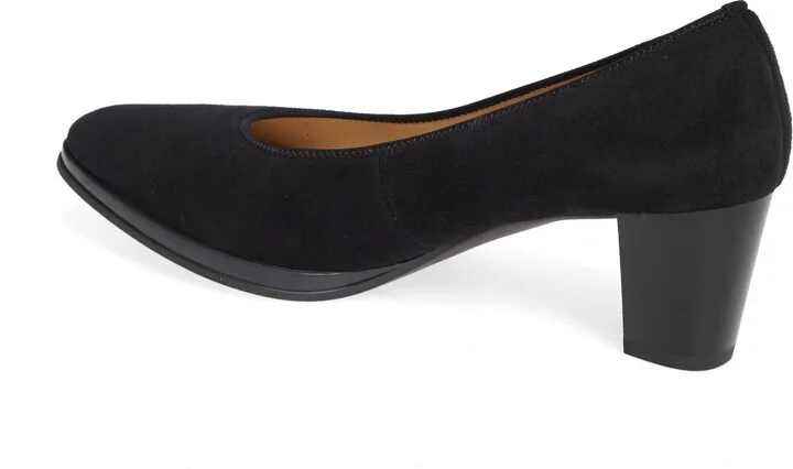 Ophelia Pump - Image 2
