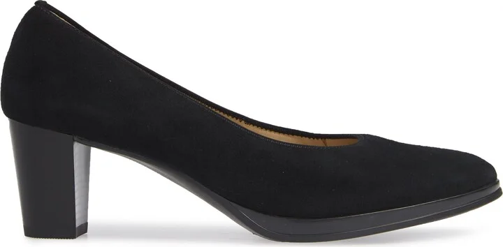 Ophelia Pump - Image 3