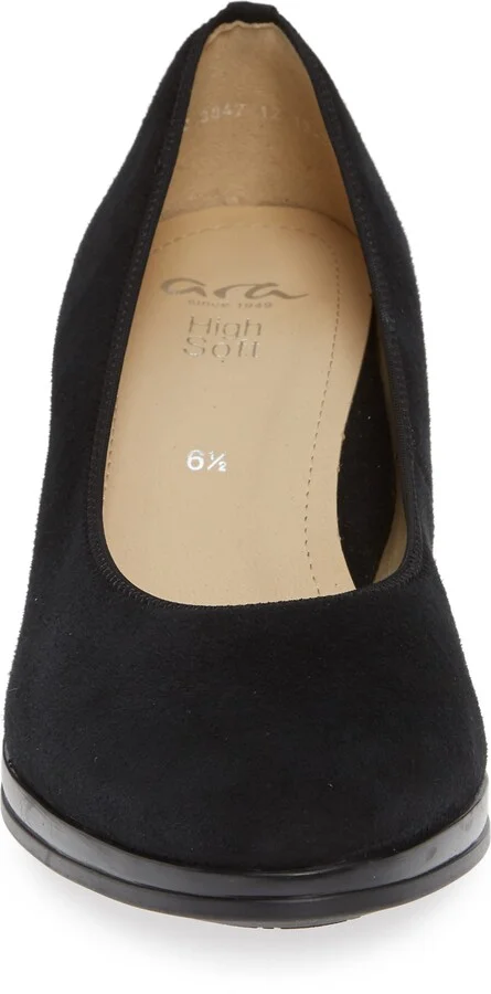 Ophelia Pump - Image 4