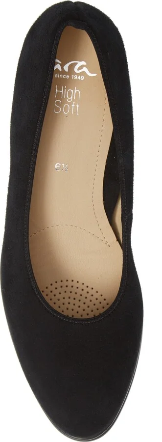 Ophelia Pump - Image 5