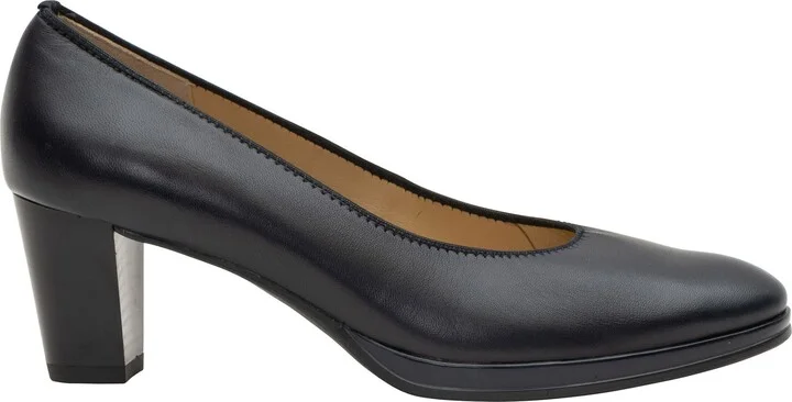 Ophelia Pump - Image 9