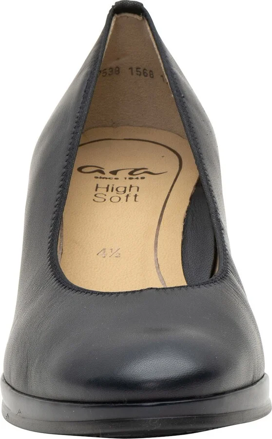 Ophelia Pump - Image 10