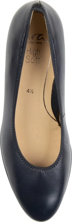 Ophelia Pump - Image 11