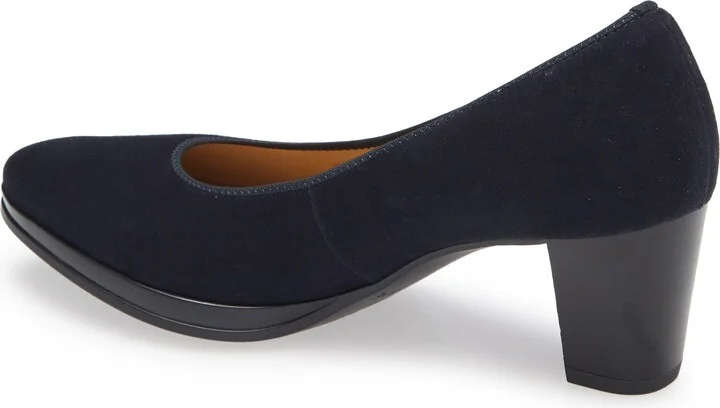 Ophelia Pump - Image 2