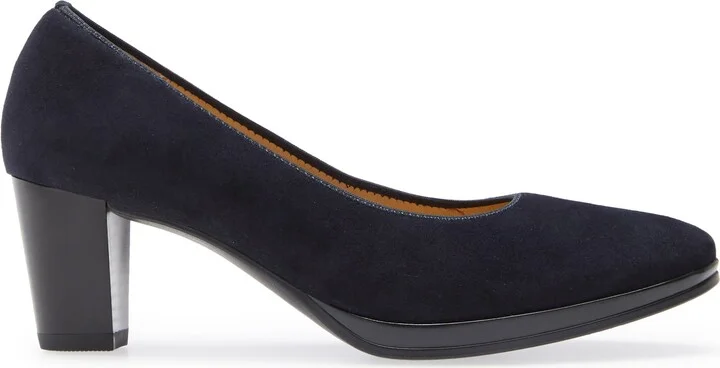 Ophelia Pump - Image 3