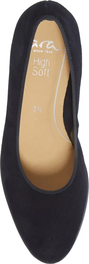 Ophelia Pump - Image 5